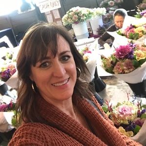 Meet your Posher, Rhonda